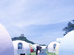 -漳州滨海火山岛自然生态风景区