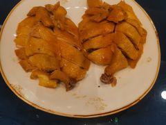 -西湖春天•老字号杭州菜(百汇店)