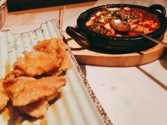 -七八冷面·延边朝鲜族美食(圣熙八号店)