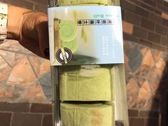 -Olé精品超市(北京合生汇店)