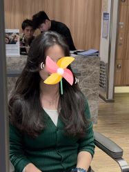 -Mentor Hair Salon