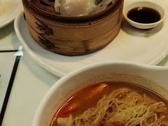 -新大咀港式茶餐厅(宝山万达店)
