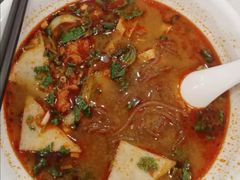 酸辣粉-魏家凉皮(翟营南大街店)