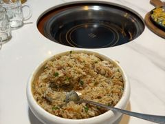 -大锅强·蒸海鲜青岛菜(吾悦广场店)