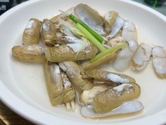 -拉完海鲜大排档(温岭店)