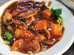 -富贵面馆(镇坪路店)