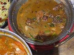 -叶派龙虾•招牌香辣蟹·海鲜(中海国际店)