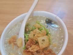 -宏状元现熬粥·京味菜(黄寺大街店)