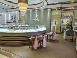 点击看大图 -DR钻戒(郑州国贸360店)