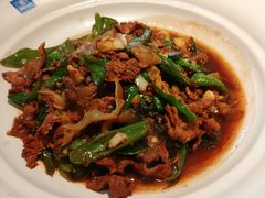 -兰湘子·湘菜小炒(长安万科广场店)