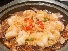 -绿茶餐厅(汇悦大融城店)