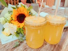 百香果苏打-RAC BAR(安福路店)