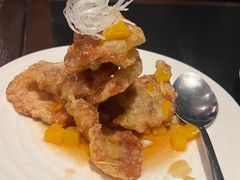 -长春凯悦酒店-品悦中餐厅