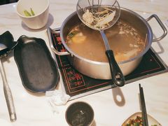 -潮牛一家潮汕牛肉火锅(璧山中央大街店)