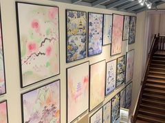 -狮王府淮扬菜(夫子庙老门东店)