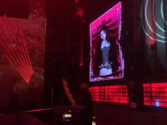 -赤红音乐现场(浦东金桥路店)