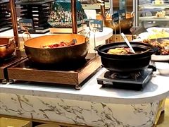 -半岛听涛蒸汽海鲜自助(K11店)