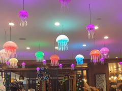 -OPEN開全日自助餐厅·西餐·海鲜(佛山希尔顿酒店)