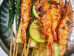 -金山锅贴店(金泉路店)