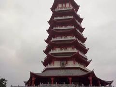 -芜湖方特东方神画