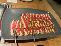 -新石器烤肉(无锡万象城店)