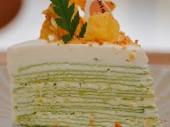 -fishtank鱼缸咖啡(三山街店)