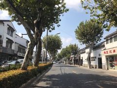 -美味斋(西北街店)