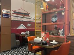 -满园烤鸭·春饼(沈北万达店)