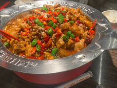 -胖哥俩肉蟹煲(湖滨银泰in77店)