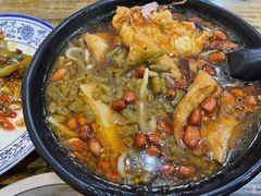 -文杰餐馆(南洪时尚风情街店)