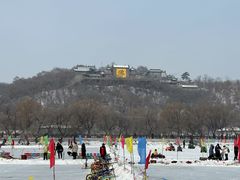 -北山公园