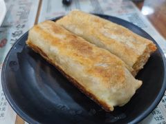 食饼筒-聚缘坊特色名小吃(天元西街店)