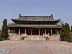 -榆次老城