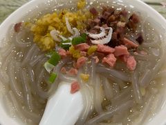 -乌镇姐妹特色小吃(银杏公寓店)