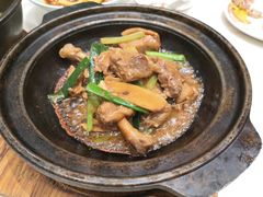 -稻香酒家·33年老字号·港式粤菜(富邦中心店)