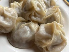 -维吾尔餐厅(宜山路店)