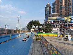 -黄金海岸水上乐园