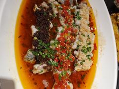 -巴陵全鱼席(湖南老字号汴河街店 )