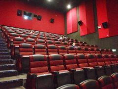 -上影国际影城(普陀绿地缤纷城店)