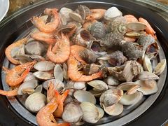 -船奇蒸汽海鲜·闽菜(八市海鲜总店)