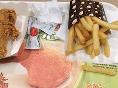-德克士(北京站店)