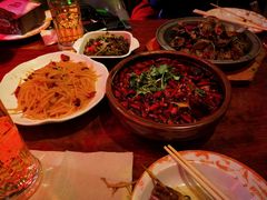 -肉串汪(望京店)