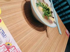 -小杨生煎(香港名都店)