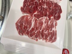 -福寿斋·老北京铜锅涮肉·烤鸭(顺义总店)