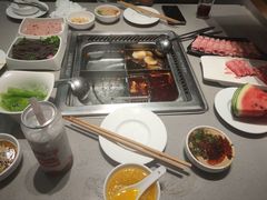 -海底捞火锅(万象汇店)