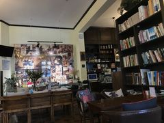 -良友书坊(安徽路店)