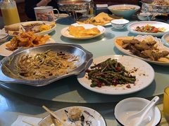 -人民公社大食堂(顺义总店)