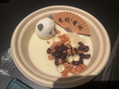 -季季山·云南野生菌火锅(上海首店)
