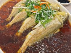 -阿湾楼·温州海鲜·江浙菜(京江路店)