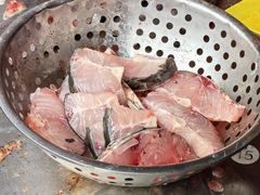 -梅记大块头爆鱼店(乍浦路店)